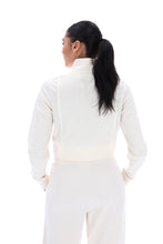 Load image into Gallery viewer, Everleigh Zip Up Track Jacket
