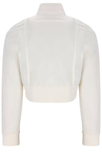 Load image into Gallery viewer, Everleigh Zip Up Track Jacket
