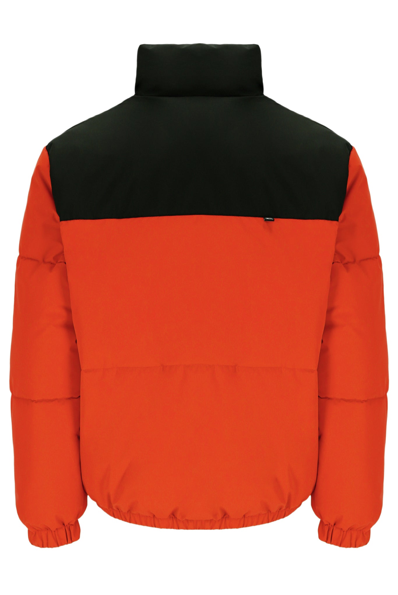 Tangerine Tango Evan Unisex Panelled Puffer Jacket – Fila UK