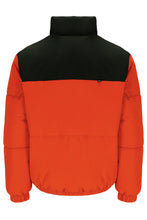 Load image into Gallery viewer, Evan Unisex Panelled Puffer Jacket
