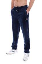 Load image into Gallery viewer, Falken Velour Track Pant
