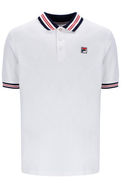 Fila hotsell polo top