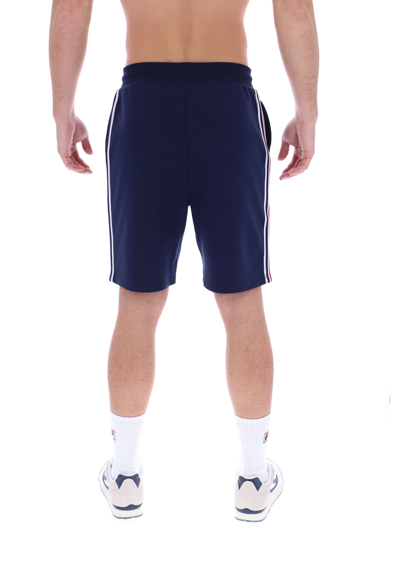 Fila men's shop running shorts