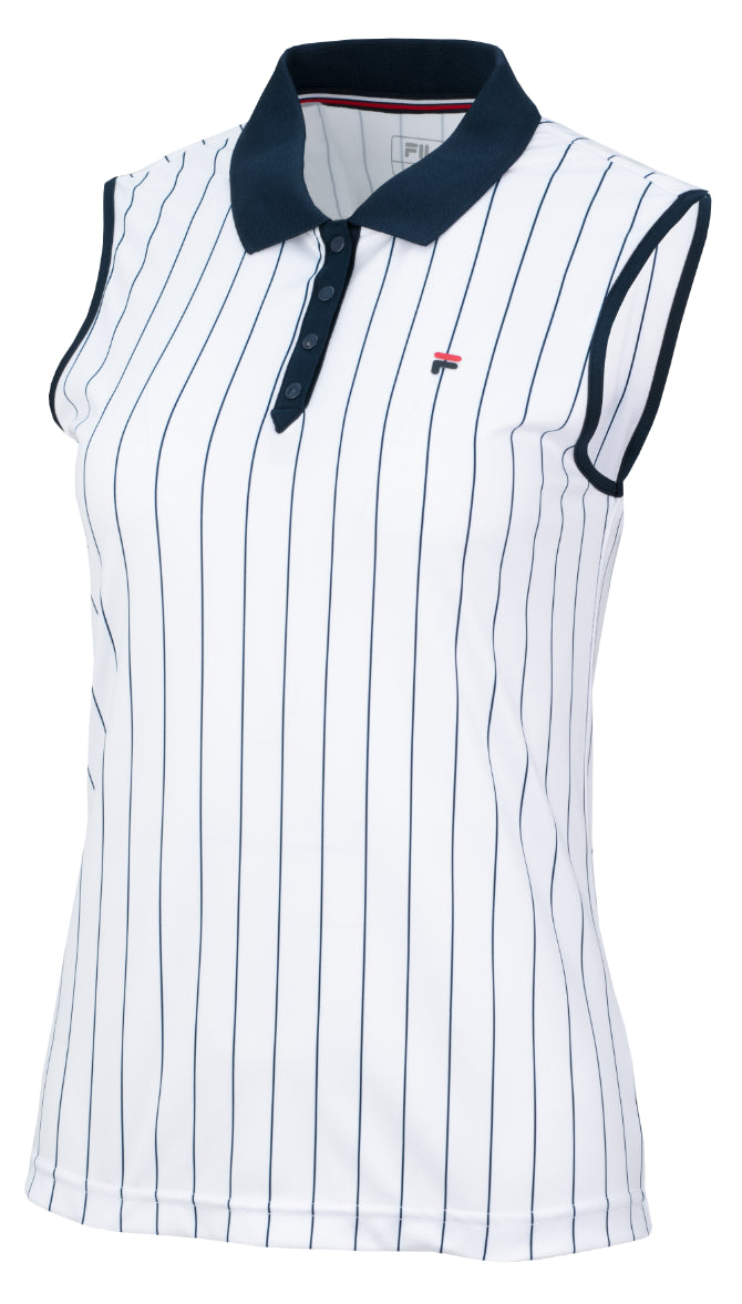 Women's Heritage Pia American Polo