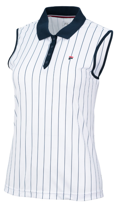 Women's Heritage Pia American Polo