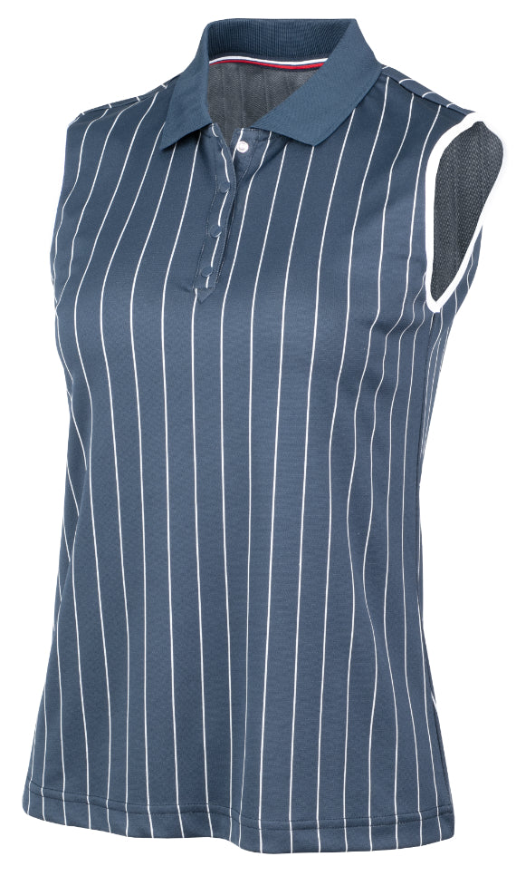 Peacoat Heritage Pia American Polo