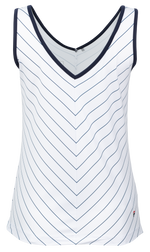 Caroline Tennis Tank Top