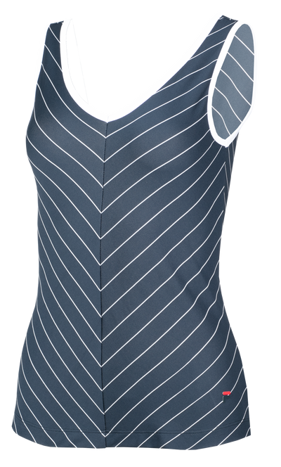 Caroline Tennis Tank Top