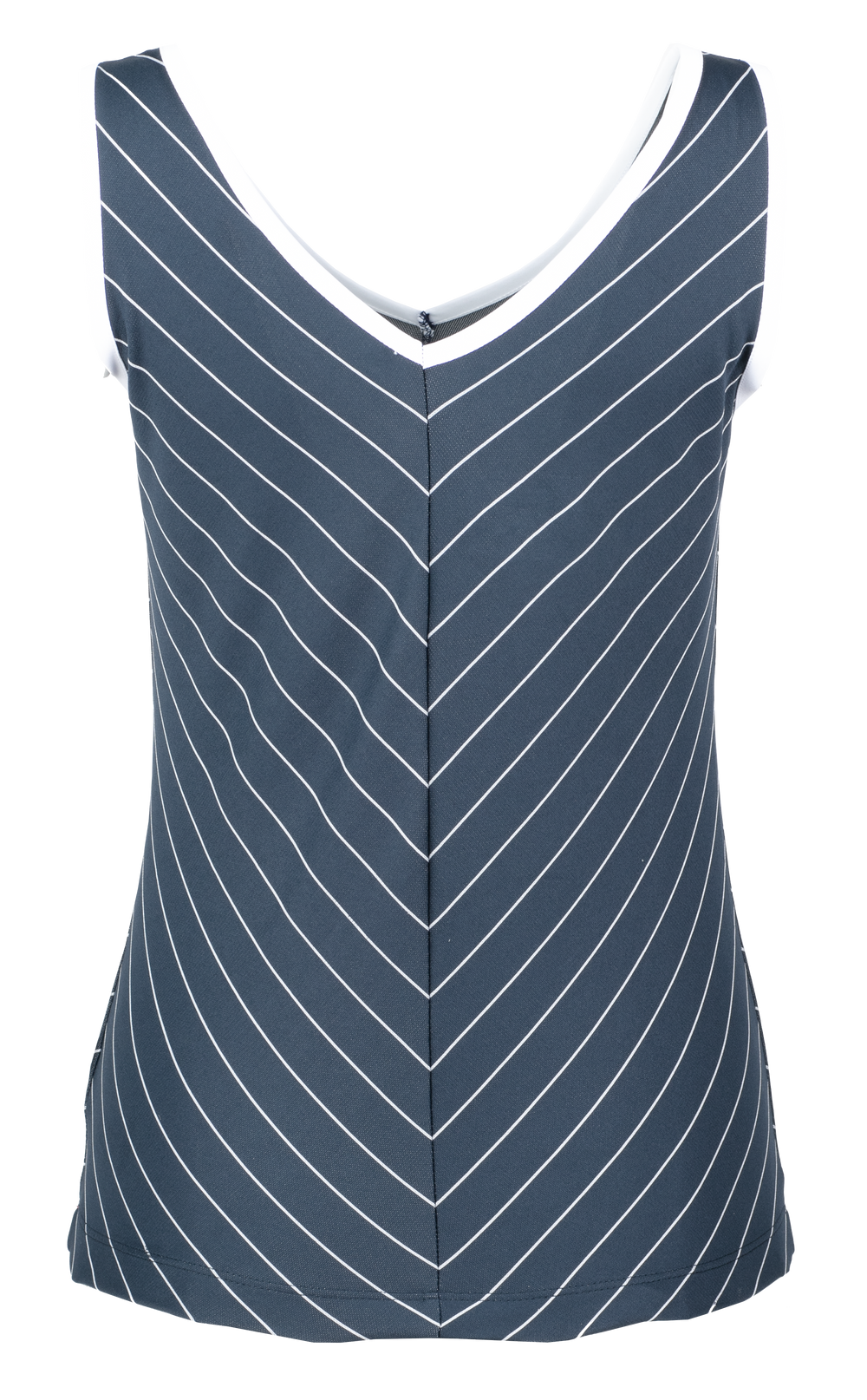 Caroline Tennis Tank Top