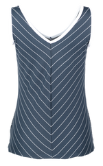 Caroline Tennis Tank Top