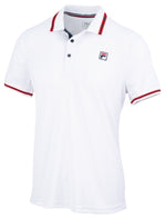 Men's Heritage Piro Polo