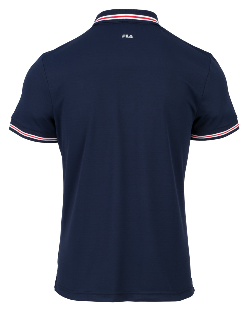 Men's Heritage Piro Polo