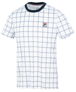 Jack Grid T-Shirt