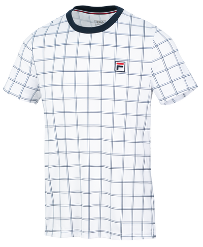 Jack Grid T-Shirt