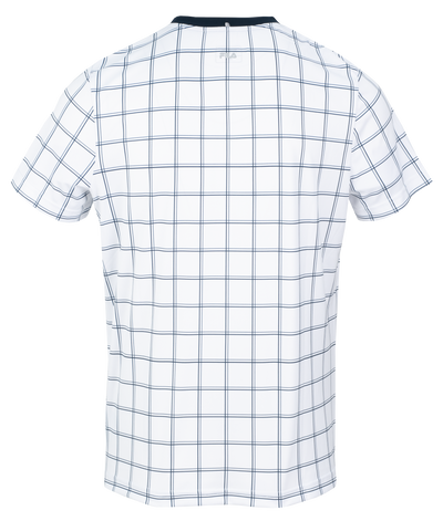 Jack Grid T-Shirt