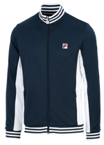 Olaf Tennis Jacket