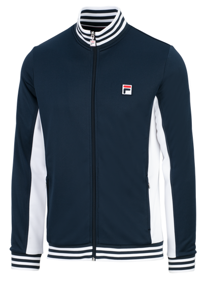Olaf Tennis Jacket