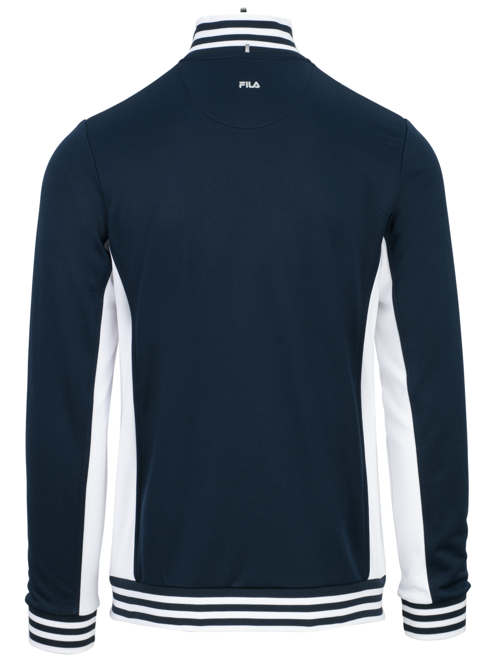 Olaf Tennis Jacket