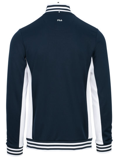 Olaf Tennis Jacket