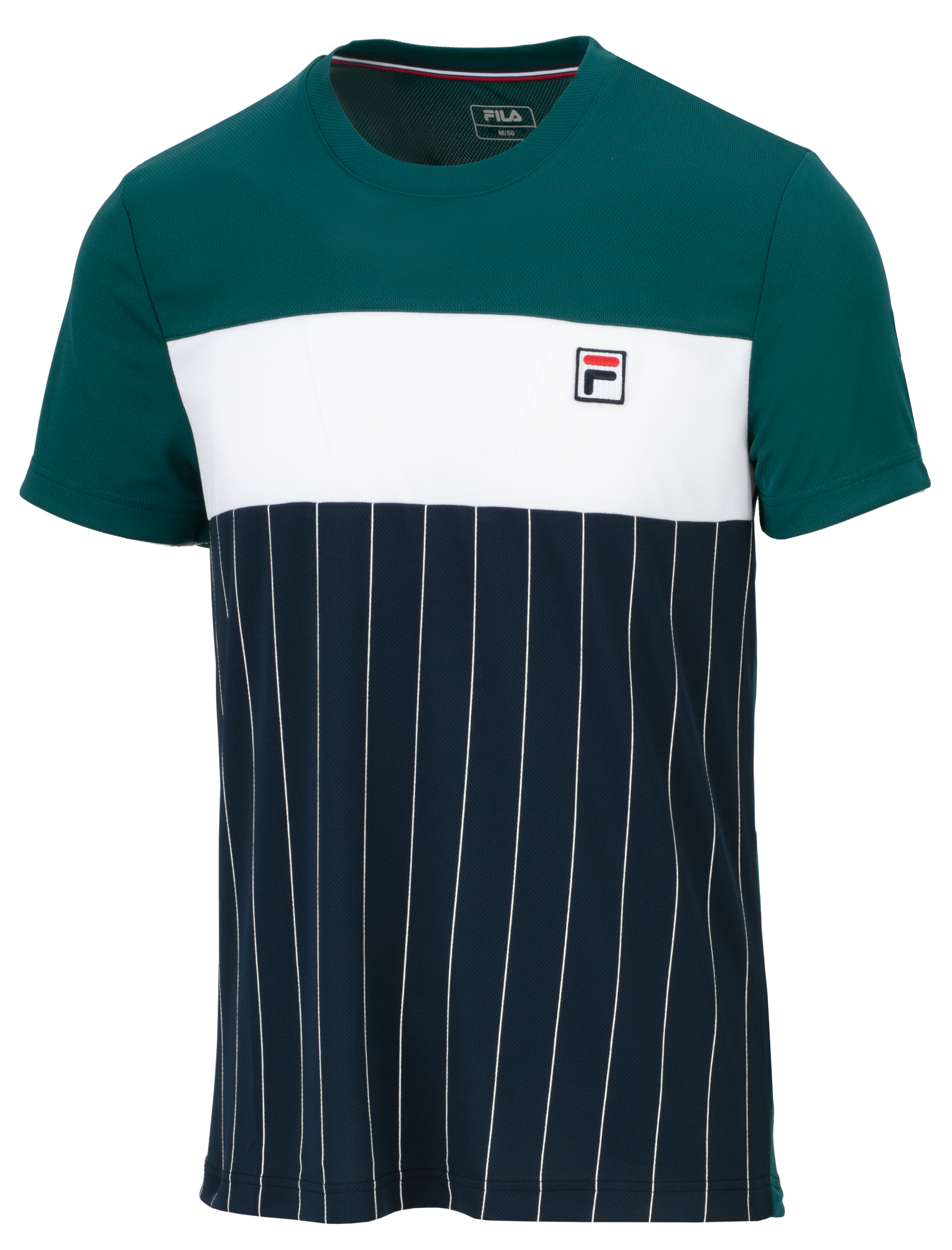 Fila tennis on sale t shirt