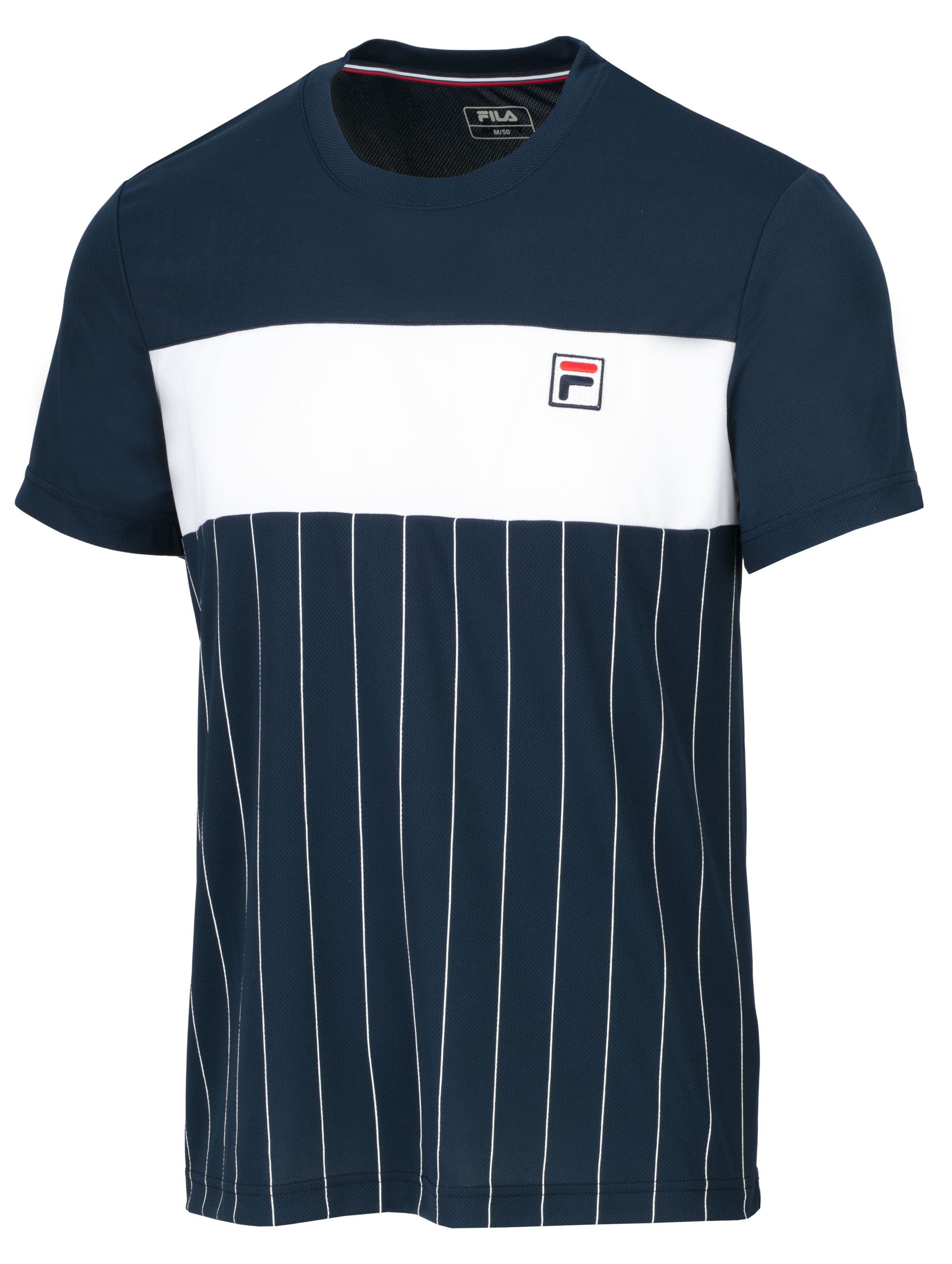 Fila top mens tennis
