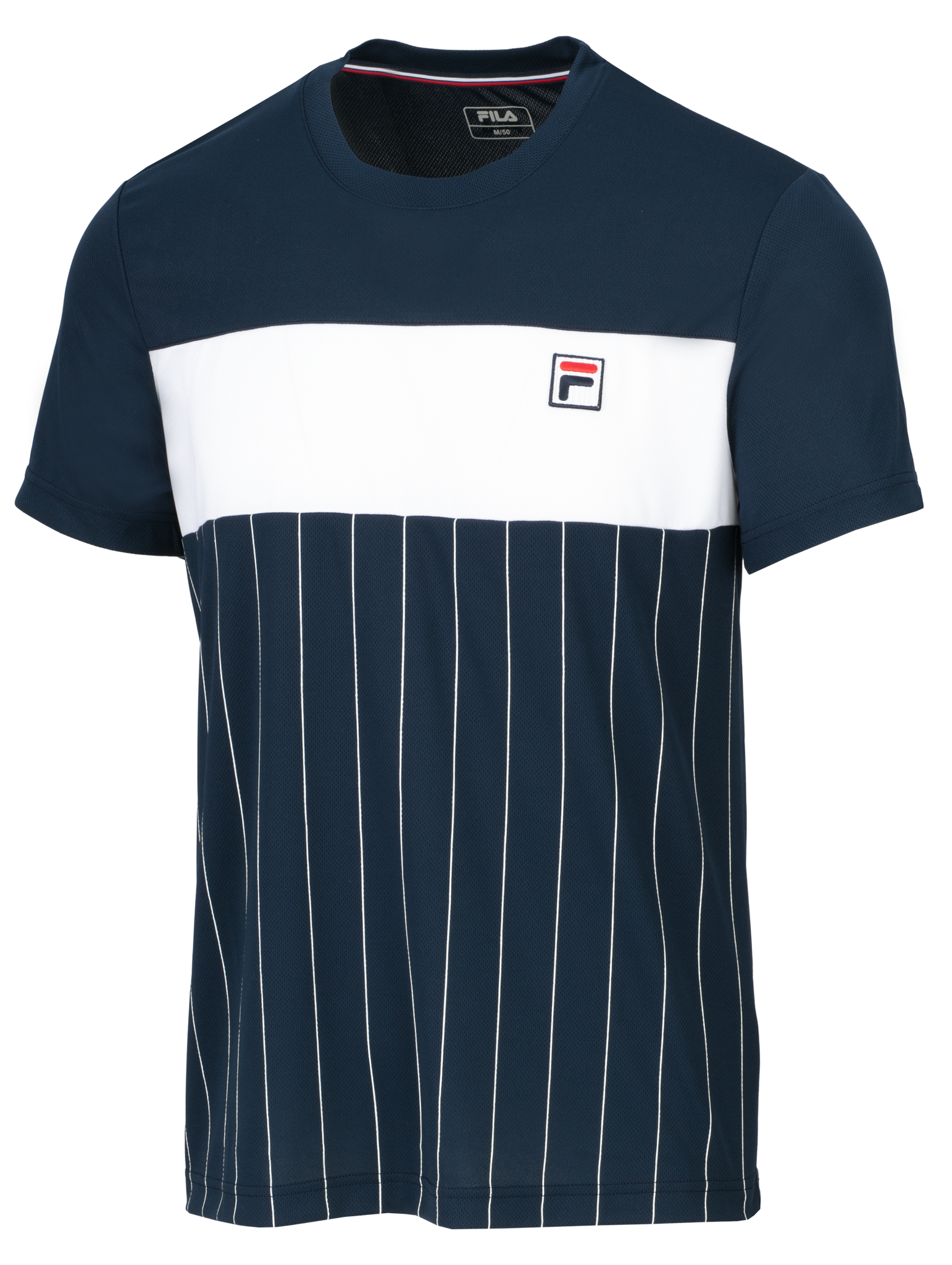 Fila shirts & online tops