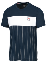 Load image into Gallery viewer, Mauri Tennis T-Shirt
