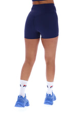Load image into Gallery viewer, FILA x TALA SKINLUXE Cycling Shorts
