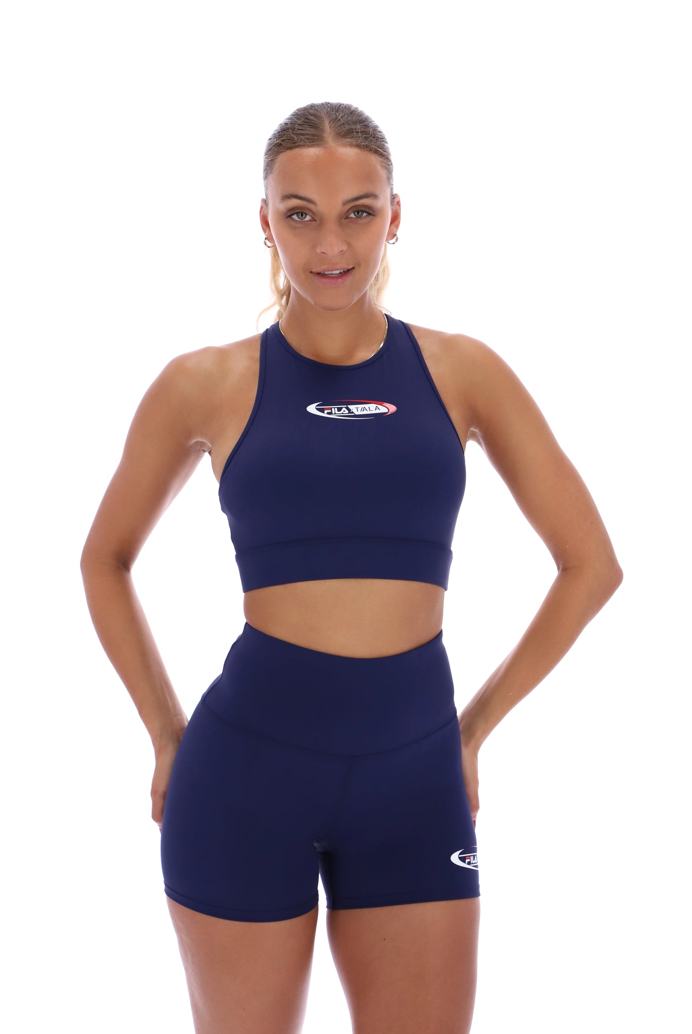 x TALA SKINLUXE Sports Bralette