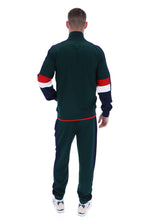 Load image into Gallery viewer, Fischer Colour Blocked Track Jacket

