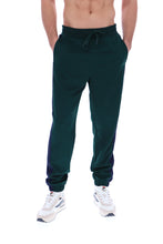 Load image into Gallery viewer, Fischer Track Pant With Contrast Side Panel
