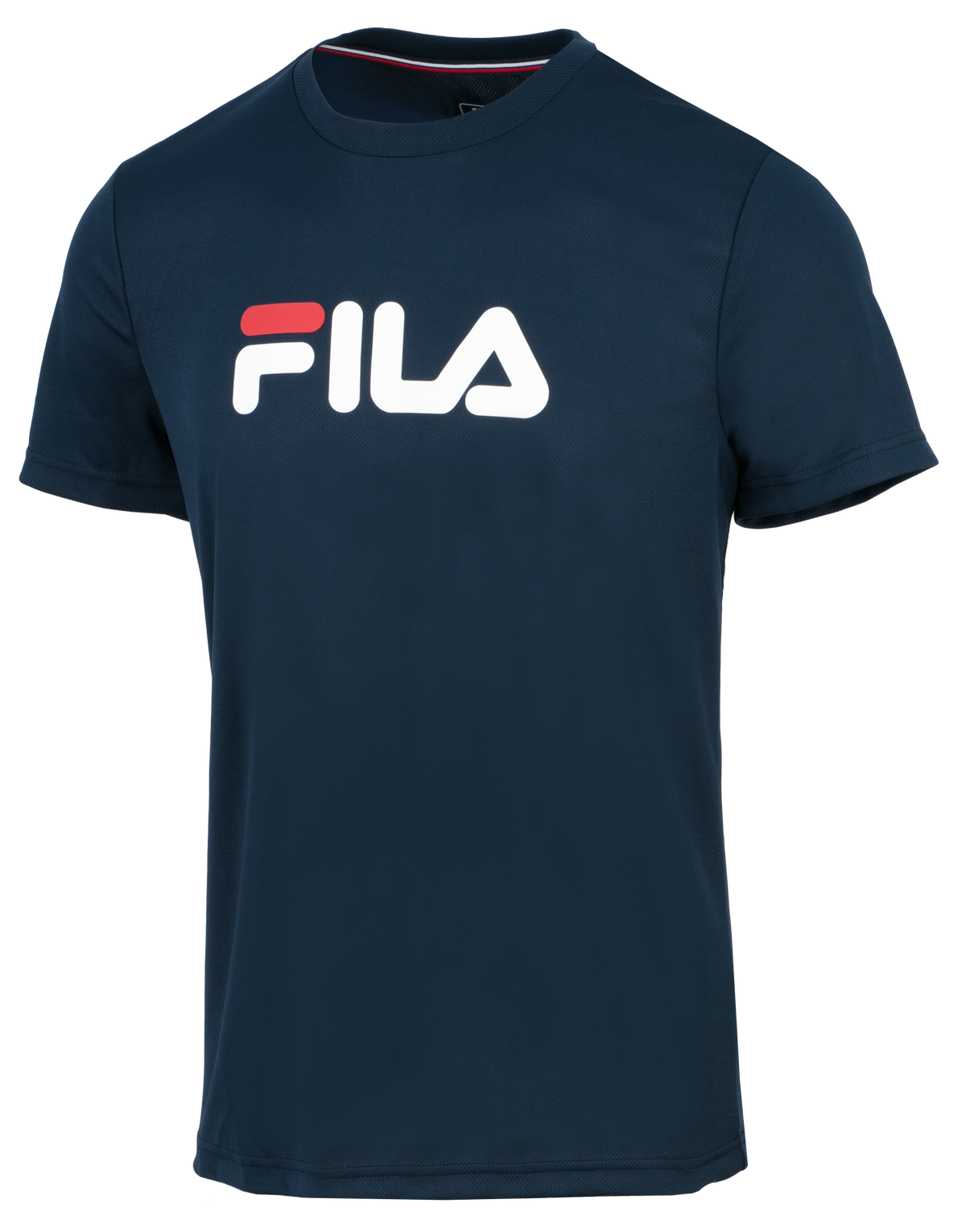 Peacoat Eagle Logo T-shirt