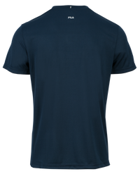 Peacoat Eagle Logo T-shirt