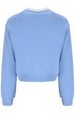 Load image into Gallery viewer, Frankie Contrast Crew Sweatshirt
