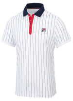 Men's Heritage Polo Top