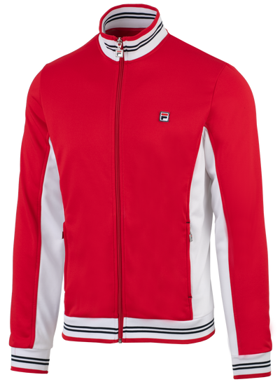 Ole Functional Track Jacket