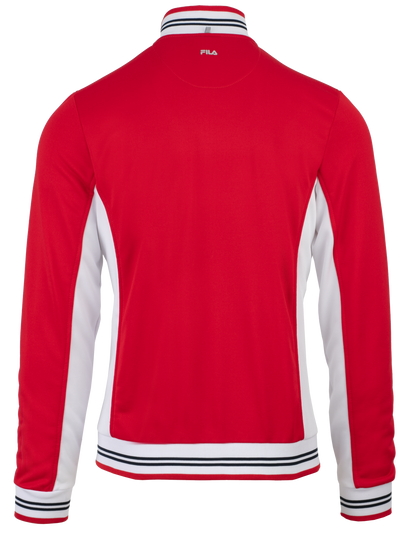 Ole Functional Track Jacket