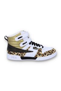F_14 Leopard Trainer
