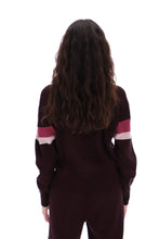 Load image into Gallery viewer, Frankie Knit Crew Jumper

