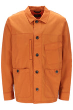 Load image into Gallery viewer, Garrison Lightweight Shirt Jacket
