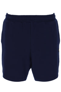 Ghio Pleated Shorts