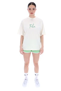 Gillian Graphic T-Shirt