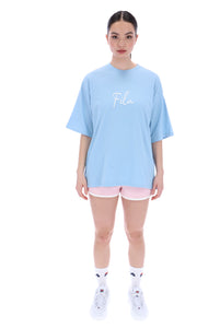Gillian Graphic T-Shirt