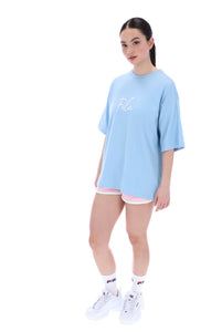 Gillian Graphic T-Shirt