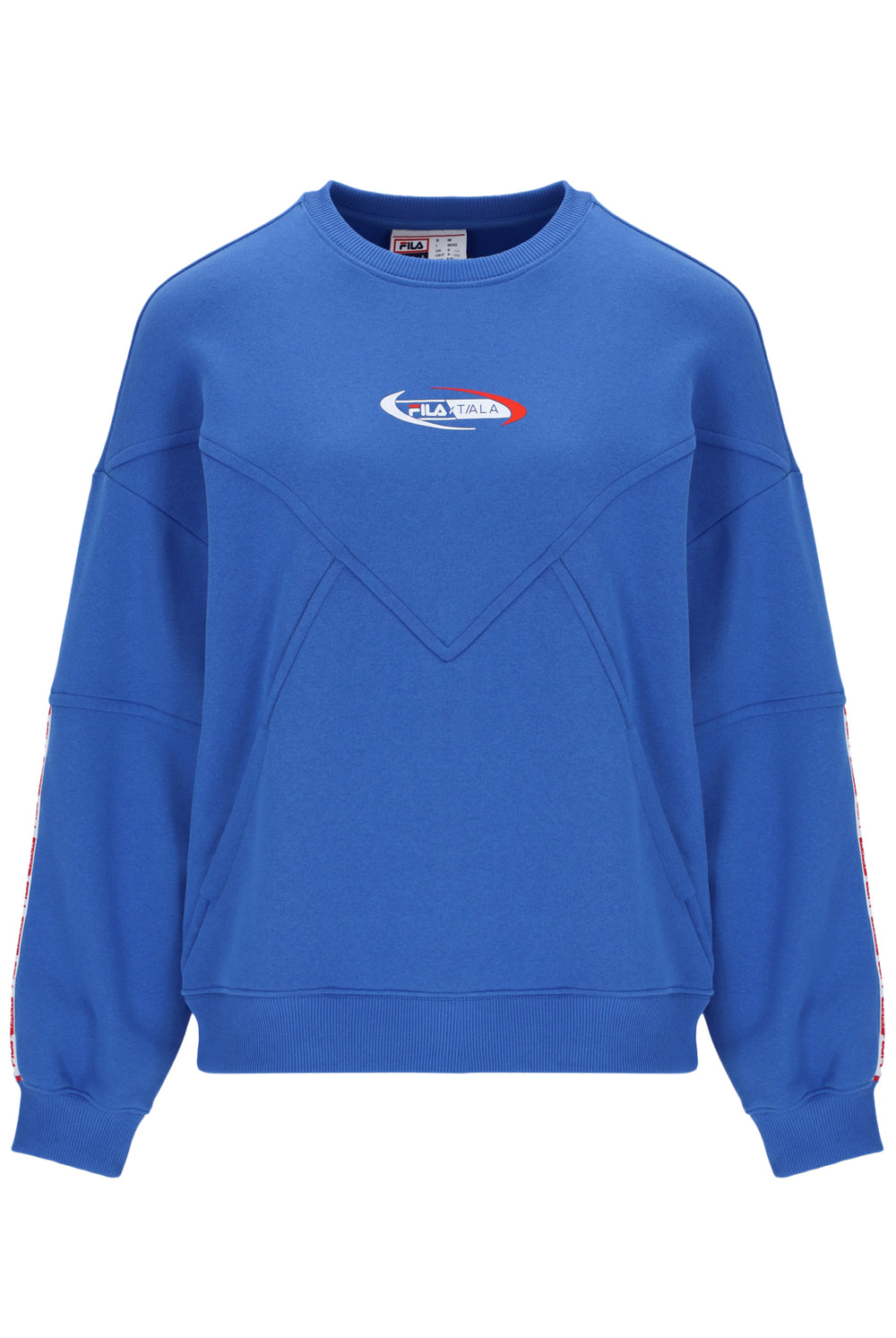 FILA x TALA Crew  Sweatshirt