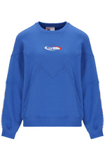 FILA x TALA Crew  Sweatshirt