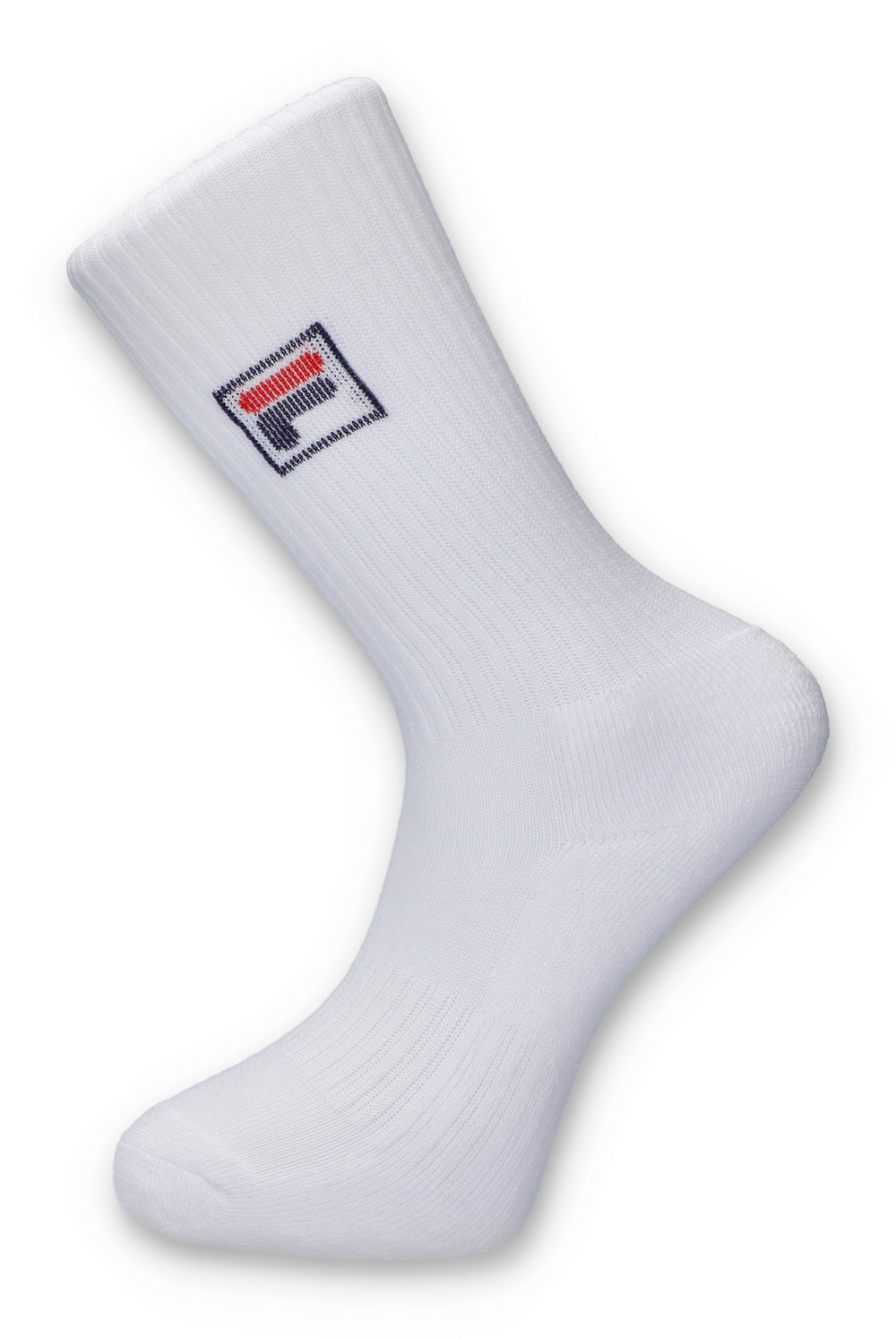 Goat 3 Pk Classic Crew Socks