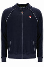Load image into Gallery viewer, Grasso Towelling Track Jacket
