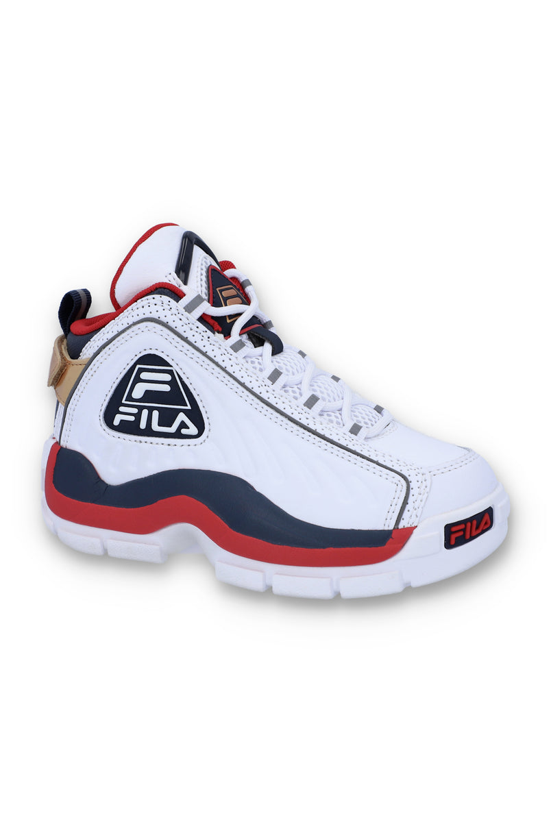 Fila grant hill outlet 2