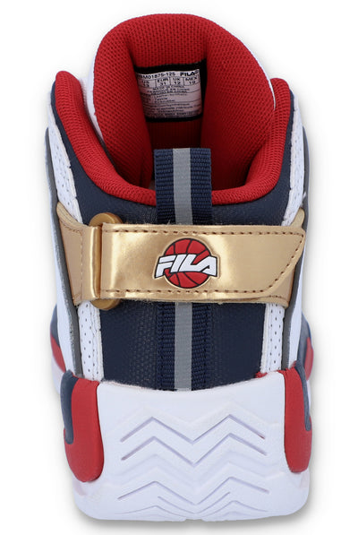 Grant hill store fila kids